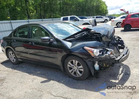 2011 Honda Accord Lxp from USA, damaged, VIN 1HGCP2F42BA035930